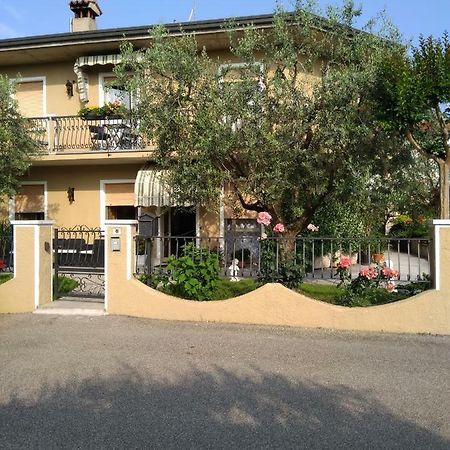 Casa Patty Villa Sirmione Eksteriør bilde