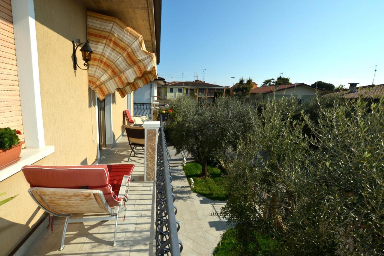Casa Patty Villa Sirmione Eksteriør bilde