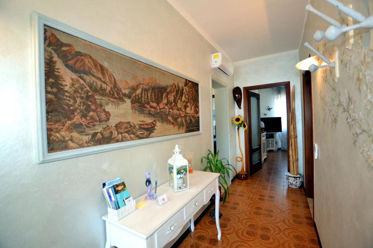Casa Patty Villa Sirmione Eksteriør bilde