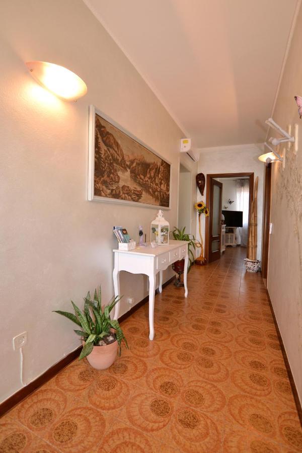 Casa Patty Villa Sirmione Eksteriør bilde