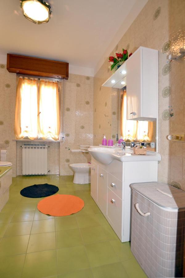 Casa Patty Villa Sirmione Eksteriør bilde
