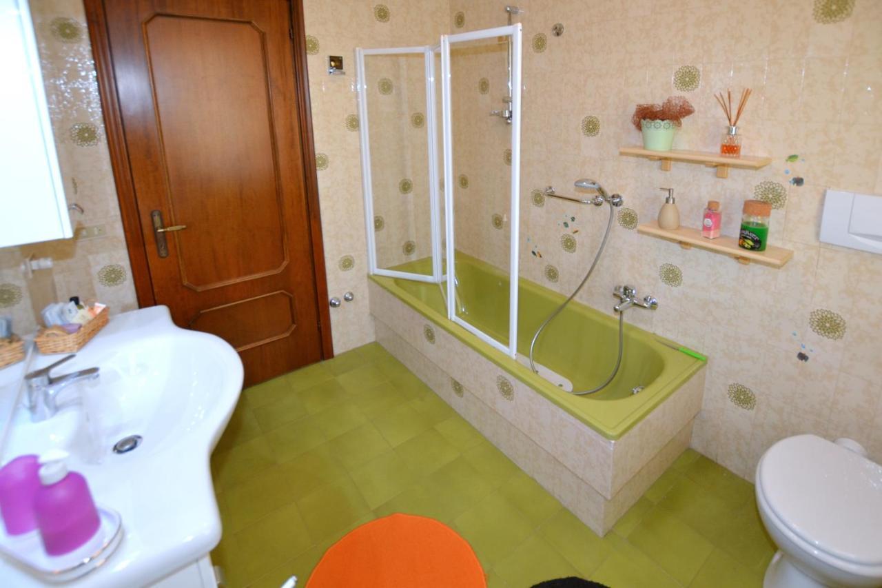 Casa Patty Villa Sirmione Eksteriør bilde