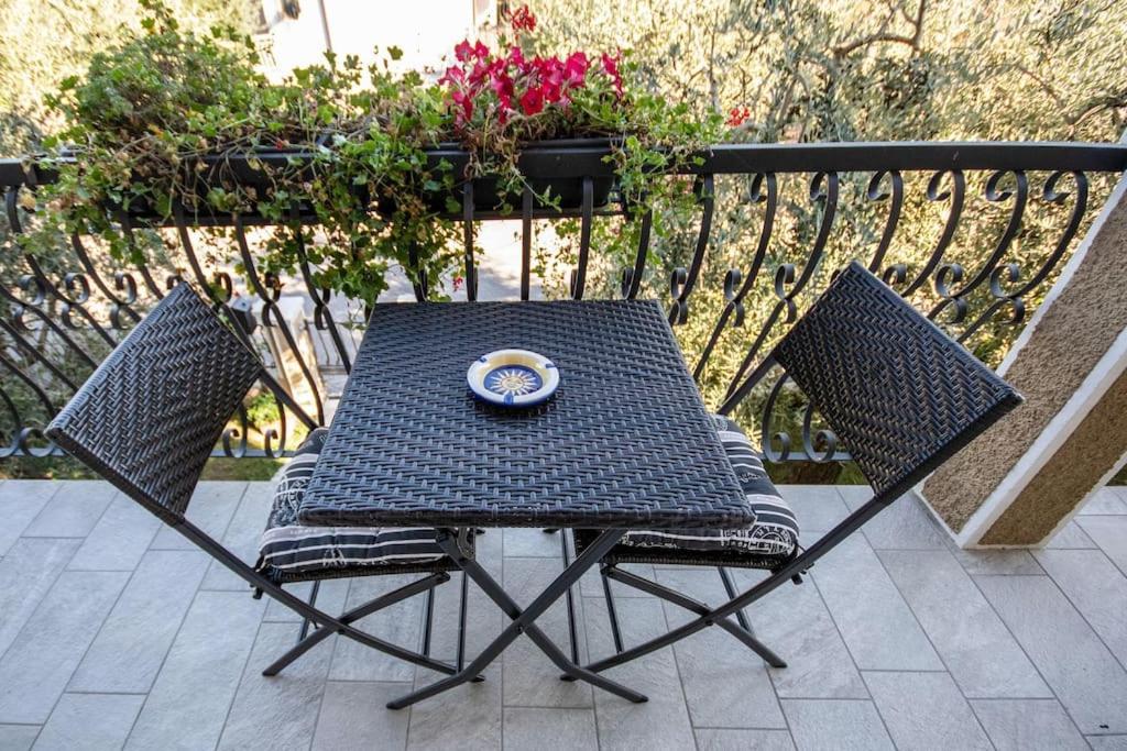 Casa Patty Villa Sirmione Eksteriør bilde