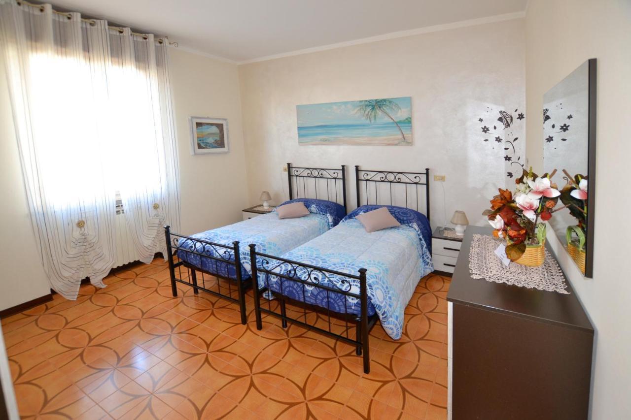 Casa Patty Villa Sirmione Eksteriør bilde