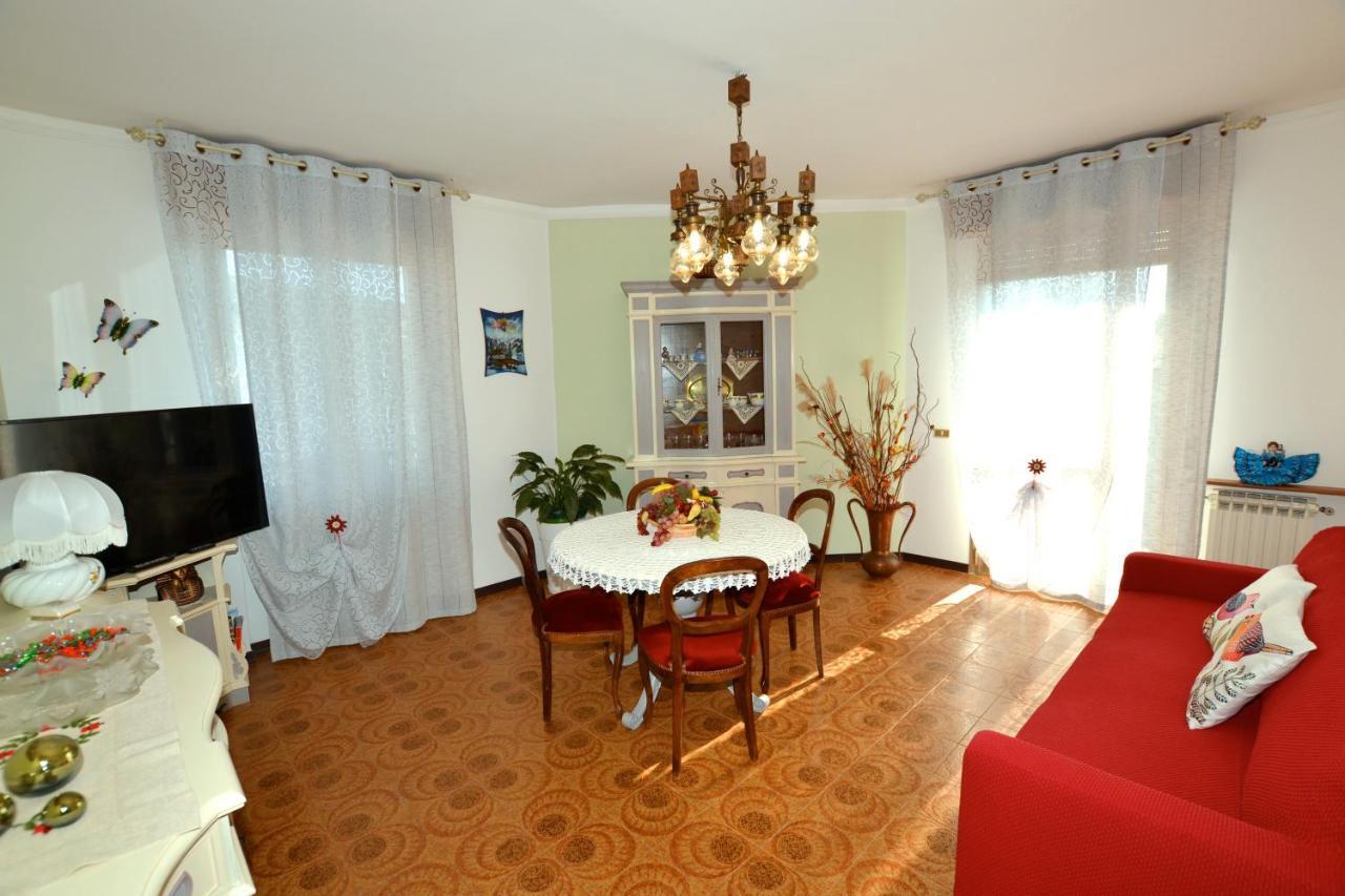 Casa Patty Villa Sirmione Eksteriør bilde