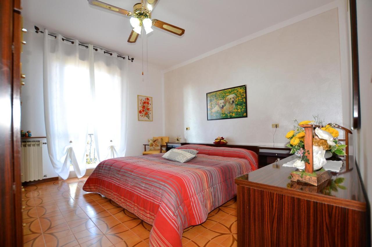 Casa Patty Villa Sirmione Eksteriør bilde