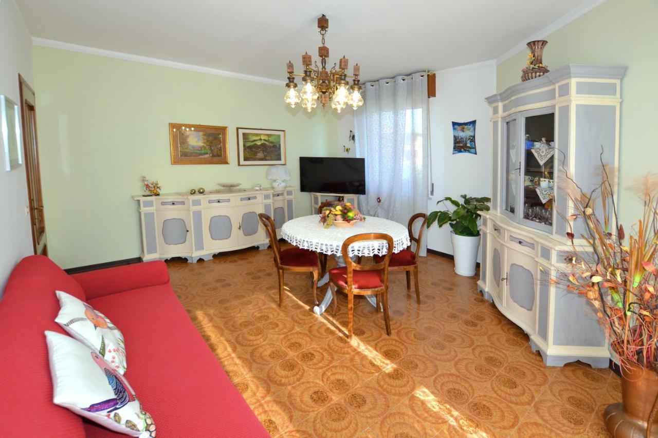 Casa Patty Villa Sirmione Eksteriør bilde