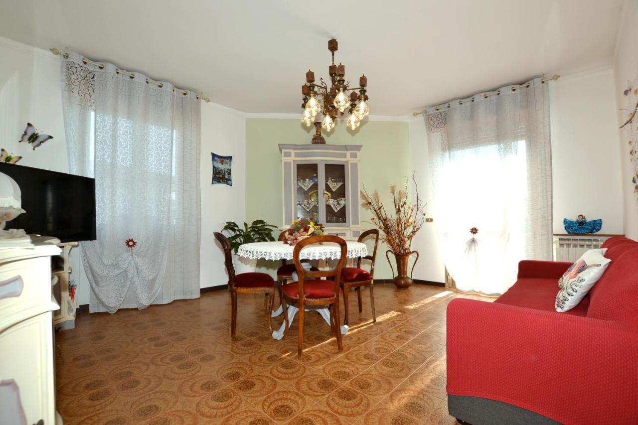 Casa Patty Villa Sirmione Eksteriør bilde