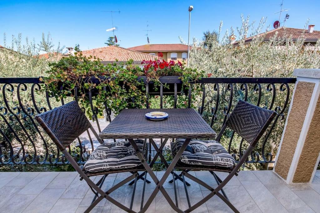 Casa Patty Villa Sirmione Eksteriør bilde