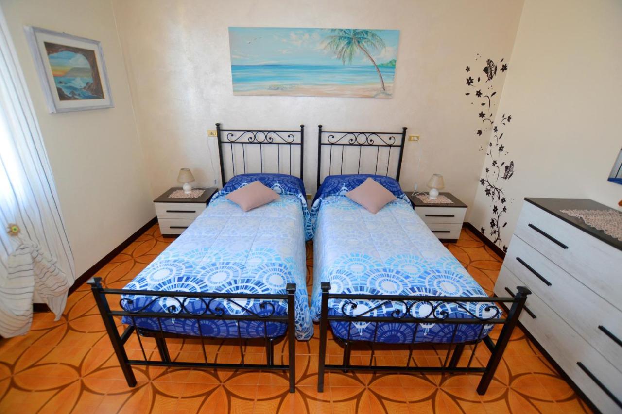 Casa Patty Villa Sirmione Eksteriør bilde