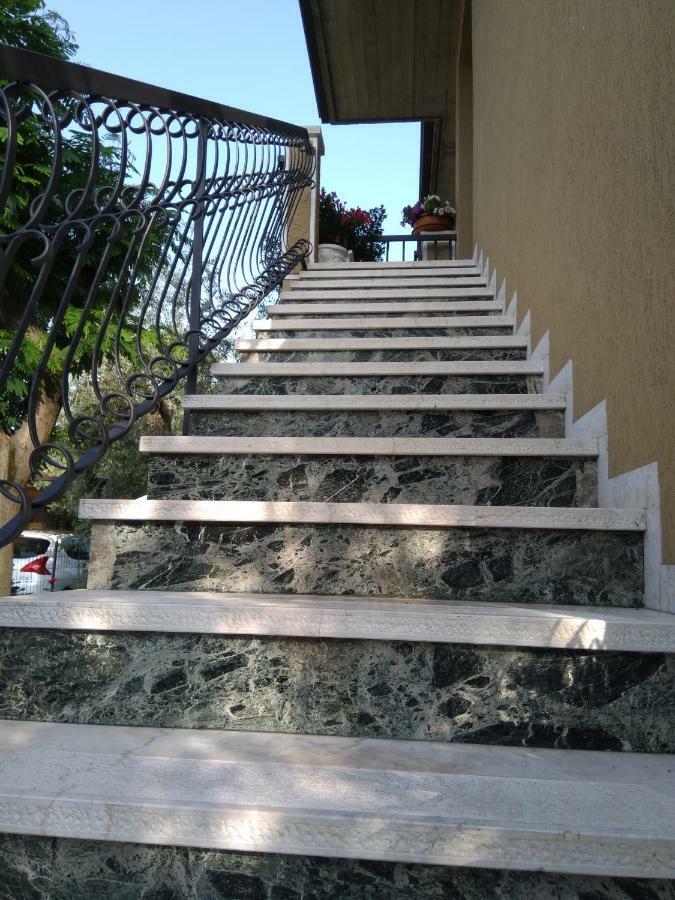 Casa Patty Villa Sirmione Eksteriør bilde