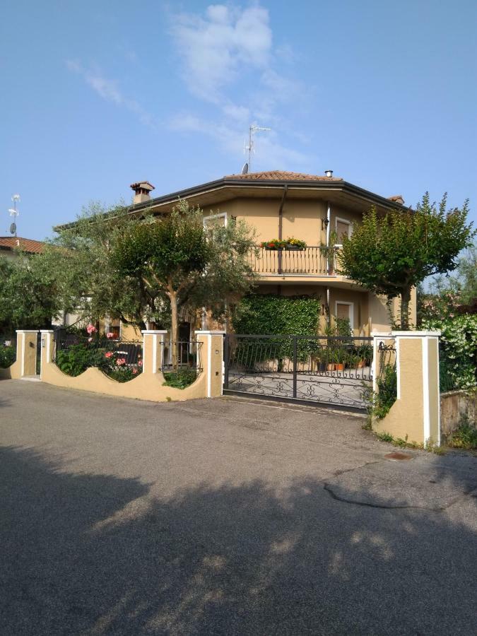 Casa Patty Villa Sirmione Eksteriør bilde