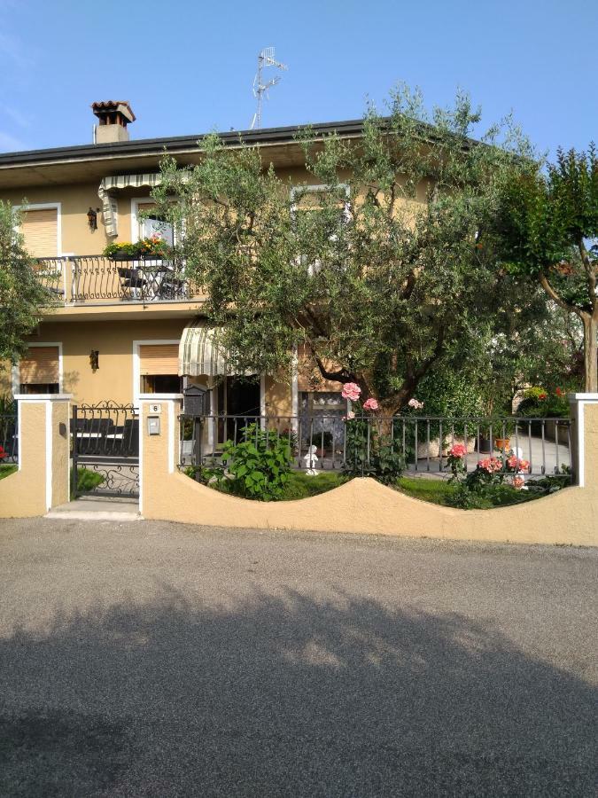 Casa Patty Villa Sirmione Eksteriør bilde
